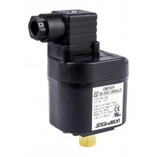 Перейти в категорию Регуляторы и реле Danfoss Saginomiya