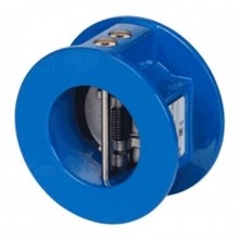 Перейти в категорию Затвор обратный NVD 895