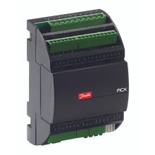 Перейти в категорию Контроллеры программируемые MCX 06D