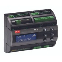 Перейти в категорию Контроллеры программируемые MCX 061V