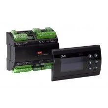 Перейти в категорию Контроллеры производительности AK-PC 551