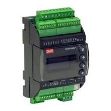 Перейти в категорию Контроллеры производительности AK-PC 351