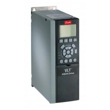Перейти в категорию VLT AQUA Drive FC 202