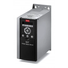Перейти в категорию VLT HVAC Drive Basic FC 101