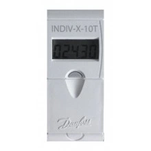 Перейти в категорию Распределитель INDIV-X-10T