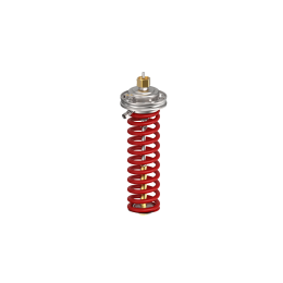 DANFOSS (RIDAN) AFD регулятор давления "после себя" - 003G1000