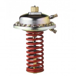 DANFOSS (RIDAN) AFD 1.0-6.0 Блок регулирующий - 003G1002