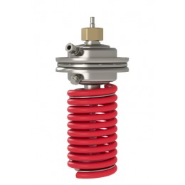 DANFOSS (RIDAN) Регулятор давления "до себя" 1-5 бар - 003G1009