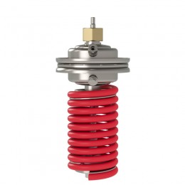 DANFOSS (RIDAN) AFA 0.1-0.6 Блок регулирующий - 003G1012