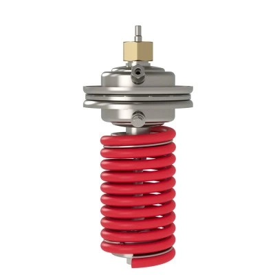 DANFOSS (RIDAN) AFA 0.05-0.35 Блок регулирующий - 003G1013