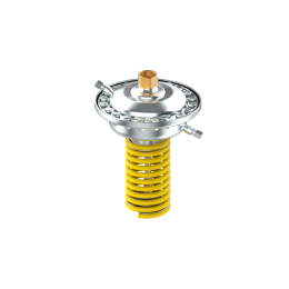 DANFOSS (RIDAN) AFPA регулятор перепуска Ру 25 бар - 003G1022