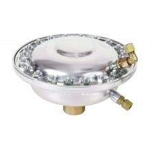DANFOSS (RIDAN) AFQ 0.2 Блок регулирующий - 003G1024