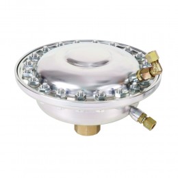 DANFOSS (RIDAN) AFQ 0.2 Блок регулирующий - 003G1024