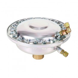 DANFOSS (RIDAN) AFQ регулятор - ограничитель - 003G1025