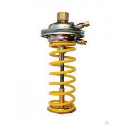 DANFOSS (RIDAN) AFPQ 0,1-0,7/0,2 Блок регулирующий - 003G1029