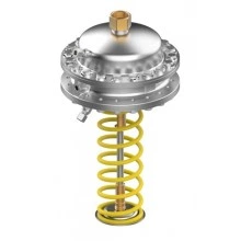 DANFOSS (RIDAN) AFPQ 0,1-0,7/0,5 Блок регулирующий - 003G1030