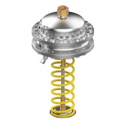DANFOSS (RIDAN) AFPQ 0,1-0,7/0,5 Блок регулирующий - 003G1030