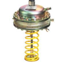 DANFOSS (RIDAN) AFPQ 0,15-1,5/0,2 Блок регулирующий - 003G1031