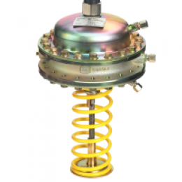 DANFOSS (RIDAN) AFPQ 0,15-1,5/0,2 Блок регулирующий - 003G1031