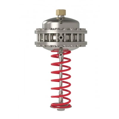 DANFOSS (RIDAN) Регулирующий блок - 003G1034 DANFOSS (RIDAN) Регулирующий блок - 003G1034