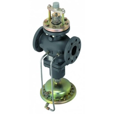 DANFOSS (RIDAN) Клапан регул.комбинир. AFQM6, Ду40, PN16 - 003G1082 DANFOSS (RIDAN) Клапан регул.комбинир. AFQM6, Ду40, PN16 - 003G1082