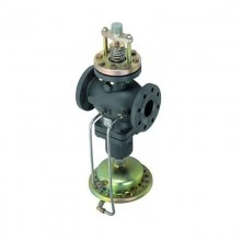 DANFOSS (RIDAN) Клапан регул.комбинир. AFQM6, Ду50, PN25 - 003G1085