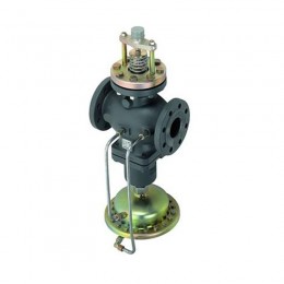 DANFOSS (RIDAN) Клапан регул.комбинир. AFQM6, Ду50, PN25 - 003G1085