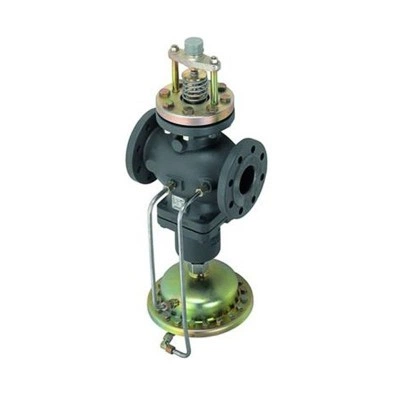 DANFOSS (RIDAN) Клапан регул.комбинир. AFQM6, Ду50, PN25 - 003G1085
