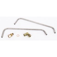 DANFOSS (RIDAN) Компл. импульс. трубок для AFPQ Ду40 - 003G1369
