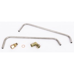 DANFOSS (RIDAN) Компл. импульс. трубок для AFPQ Ду40 - 003G1369