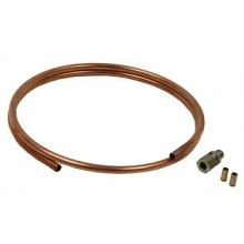 DANFOSS (RIDAN) Трубка импульсная внешняя AF(пр. класс 0802708507) - 003G1391