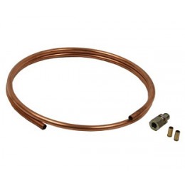 DANFOSS (RIDAN) Трубка импульсная внешняя AF(пр. класс 0802708507) - 003G1391