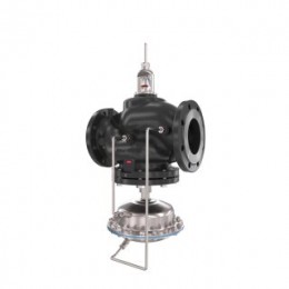 DANFOSS (RIDAN) AFQM 2 PN16 65/60 /0,2 фл.(пр. класс 0802708299) - 003G5500