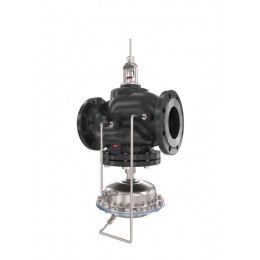 DANFOSS (RIDAN) AFQM 2 PN16 150/380 /0,5 фл.(пр. класс 0802708299) - 003G5509