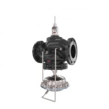 DANFOSS (RIDAN) AFQM 2 PN16 200/650 /0,2 фл.(пр. класс 0802708299) - 003G5510