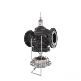 DANFOSS (RIDAN) AFQM 2 PN16 200/650 /0,5 фл.(пр. класс 0802708299) - 003G5511