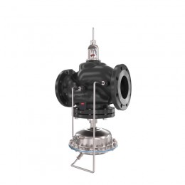 DANFOSS (RIDAN) AFQM 2 PN16 250/800 /0,2 фл.(пр. класс 0802708299) - 003G5512