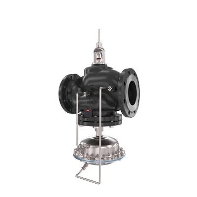 DANFOSS (RIDAN) AFQM 2 PN16 250/800 /0,5 фл.(пр. класс 0802708299) - 003G5513