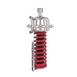 DANFOSS (RIDAN) AFP2 регулирующий блок РПД, 1-3бар, PN16, желтый, 80см2, до Ду125 - 003G5605