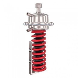 DANFOSS (RIDAN) AFP2 регулирующий блок РПД, 0.8-2.7бар, PN16, красный, 160см2 - 003G5607