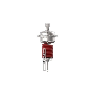 DANFOSS (RIDAN) AFA2 регул. блок, 0,4-1,5бар.125-250PN16(пр. класс 0802708298) - 003G5664