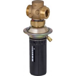 DANFOSS (RIDAN) РПД DPR PN25 15/4/0,2-1,0рез./под. - 003H6102