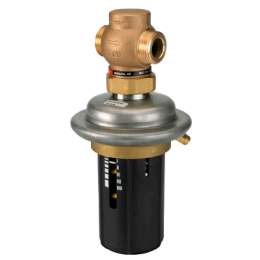 DANFOSS (RIDAN) РПД DPR PN25 20/6,3/0,2-1,0рез./под. - 003H6103