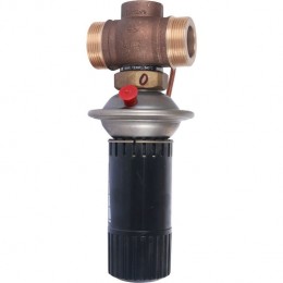 DANFOSS (RIDAN) РПД DPR PN25 50/25/0,2-1,0фл./обр. - 003H6132