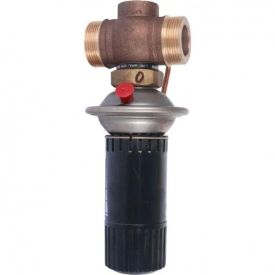 DANFOSS (RIDAN) РПД DPR PN25 50/25/0,2-1,0фл./обр. - 003H6132