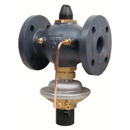 DANFOSS (RIDAN) AVPQ Регулятор перепада давления DN 32 - 003H6563