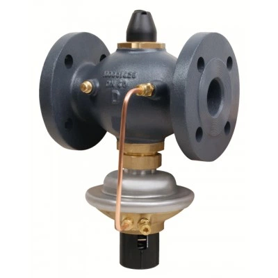 DANFOSS (RIDAN) AVPQ Регулятор перепада давления DN 32 - 003H6563