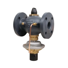 DANFOSS (RIDAN) AVPQ Регулятор перепада давления DN 40 - 003H6564