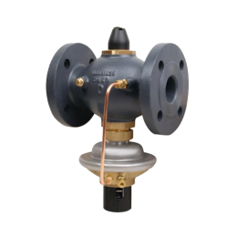 DANFOSS (RIDAN) AVPQ Регулятор перепада давления DN 40 - 003H6564