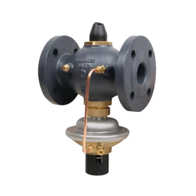 DANFOSS (RIDAN) AVPQ Регулятор перепада давления DN 40 - 003H6564 DANFOSS (RIDAN) AVPQ Регулятор перепада давления DN 40 - 003H6564